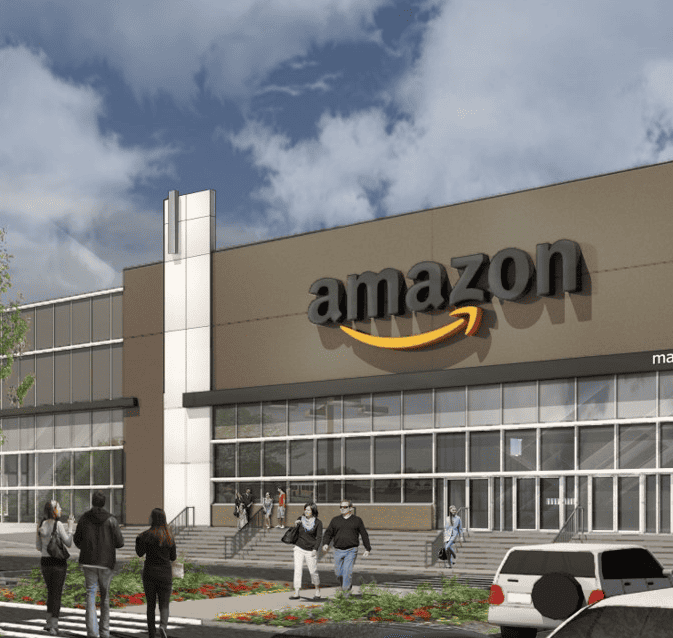 QuadReal to develop and manage Amazon’s Calgary fulfillment centre