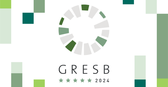 GRESB Logo