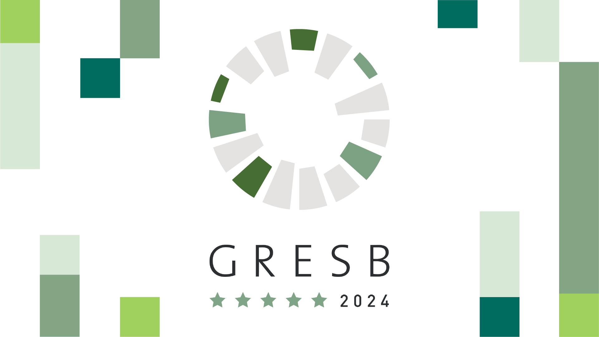 GRESB Logo