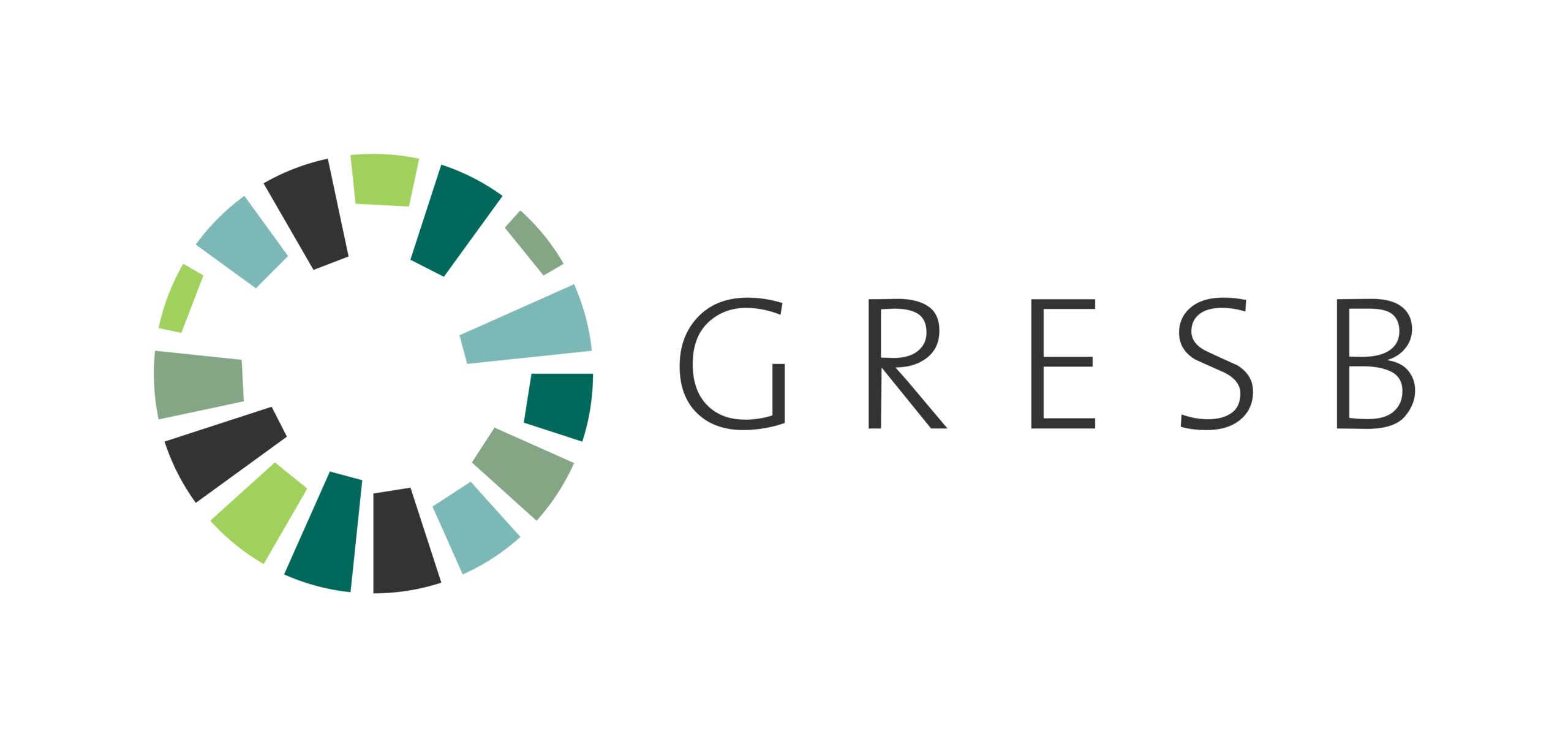 GRESB logo