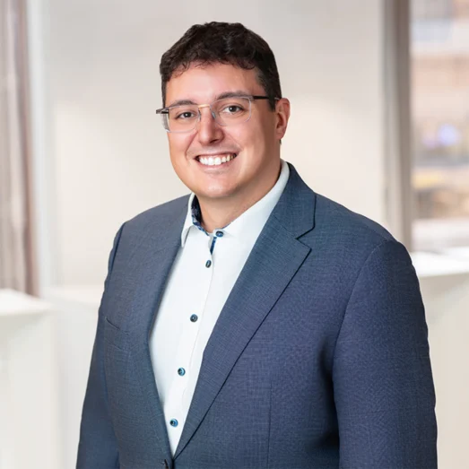 Photo of Ramy Rayes