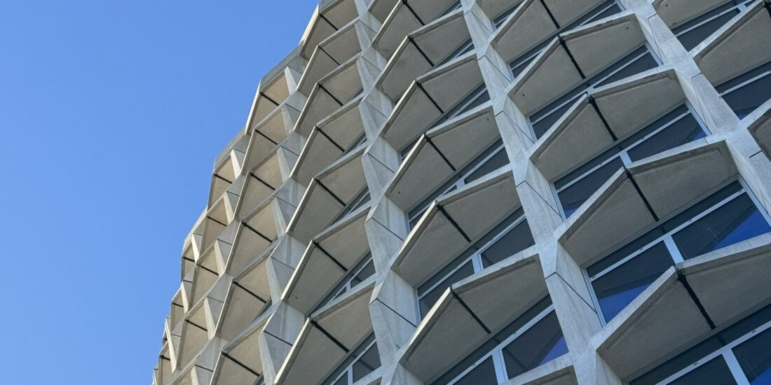 La transformation par Seaforth Land et QuadReal de la Space House, un bâtiment moderne du milieu du siècle, permet de signer deux nouveaux baux dans le bâtiment historique Covent Garden 