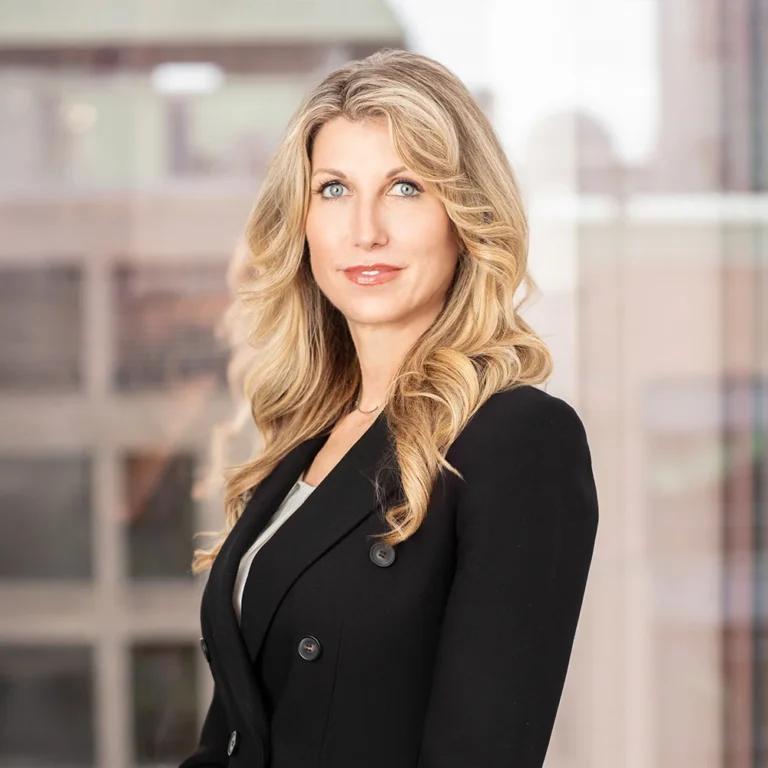 Photo of Chrystal Burns