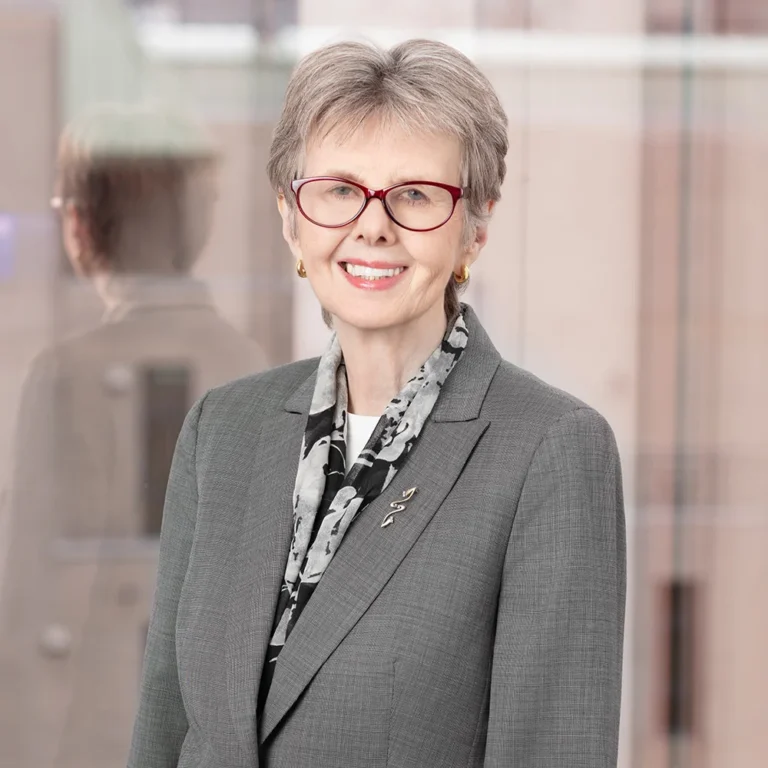 Photo of Rosemary Feenan