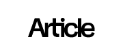 Logo Article