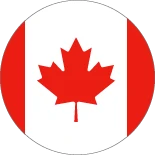 Drapeau canadien