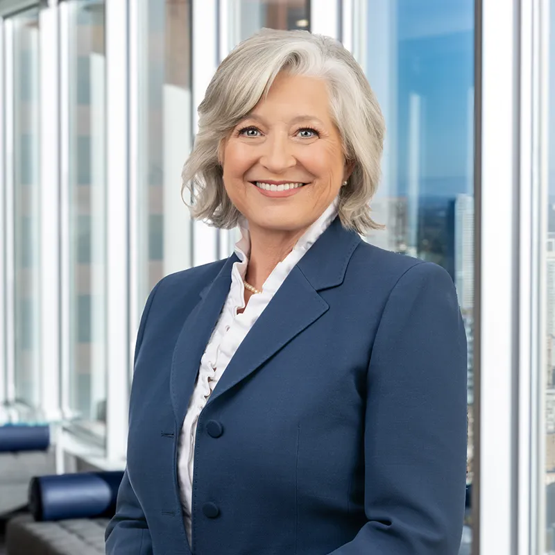 Headshot of Candice Todd