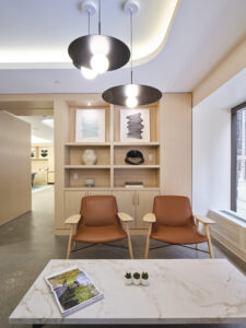 QuadReal Property Group, 145 King St W Amenity Space,