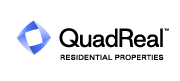 QuadReal Residential Properties Logo